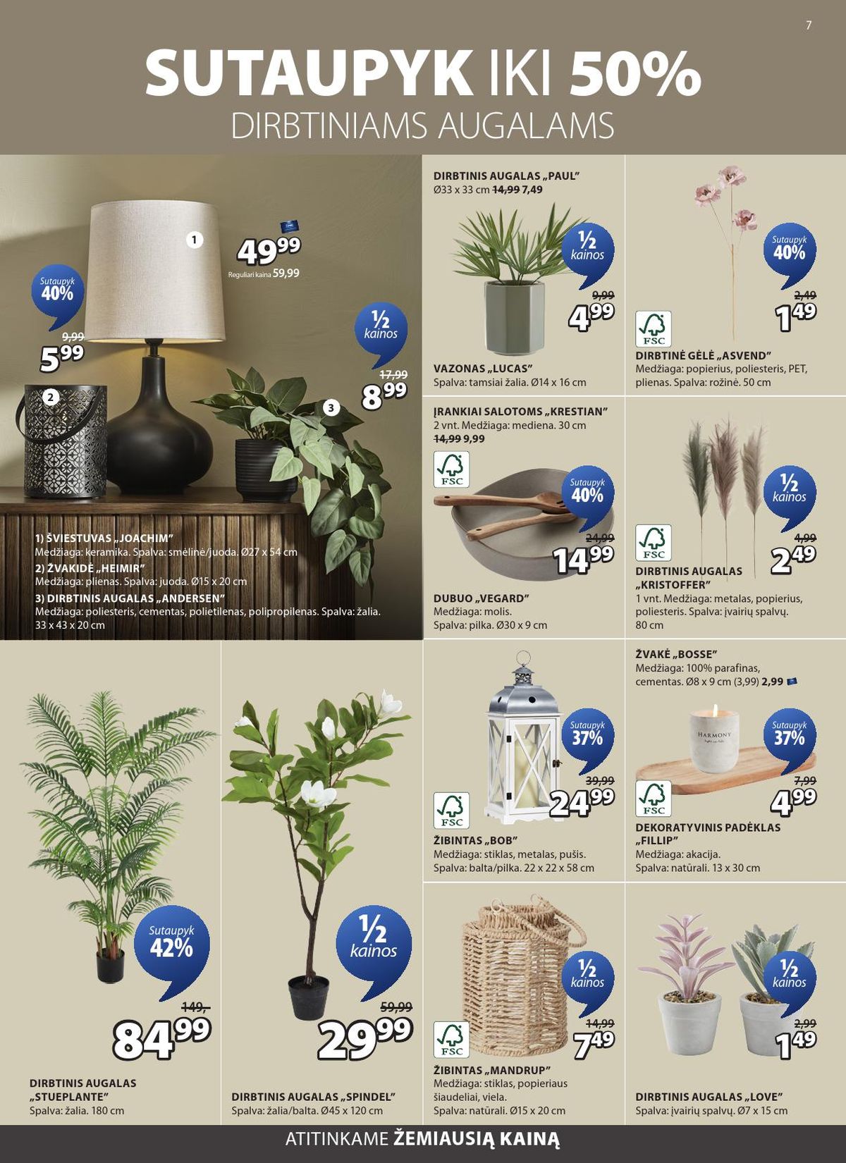 JYSK (2026 03 17 - 2026 03 30) | 4