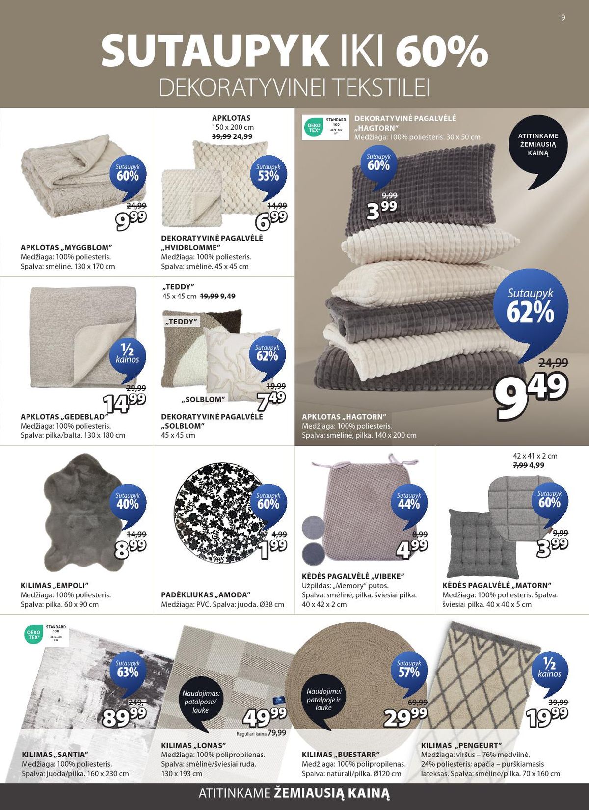 JYSK (2026 03 17 - 2026 03 30) | 5