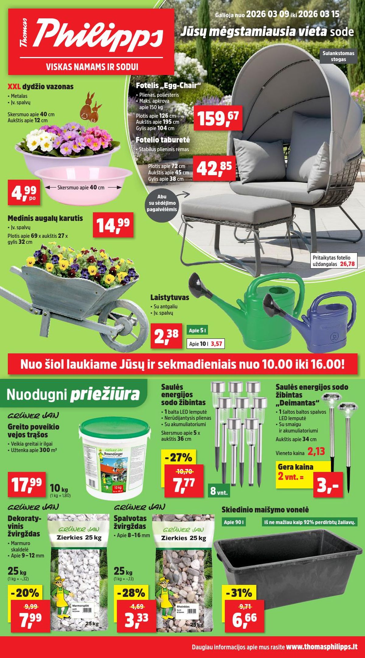 THOMAS PHILIPPS (2026 03 09 - 2026 03 15) | 1