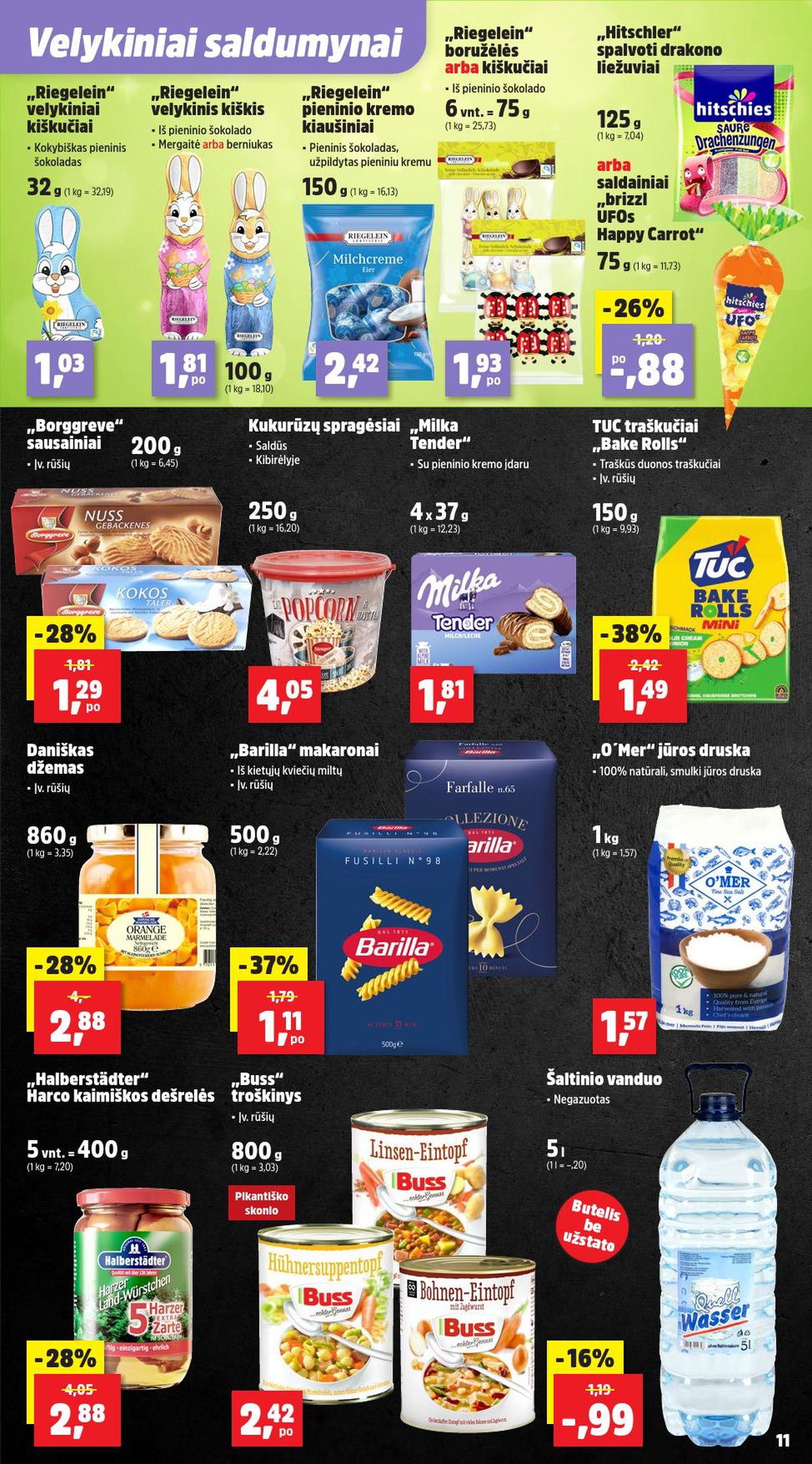 THOMAS PHILIPPS (2026 03 09 - 2026 03 15) | 11