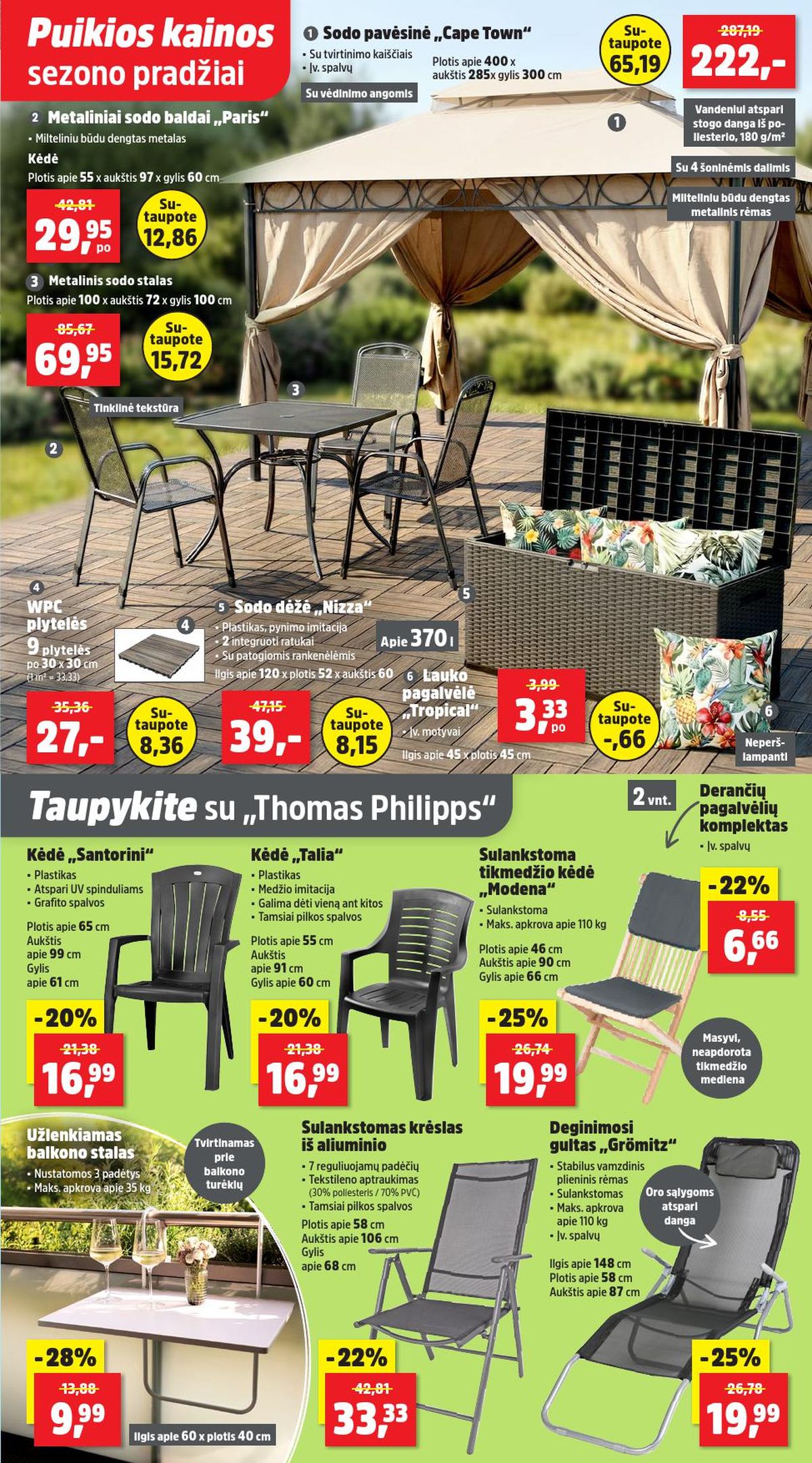 THOMAS PHILIPPS (2026 03 09 - 2026 03 15) | 5