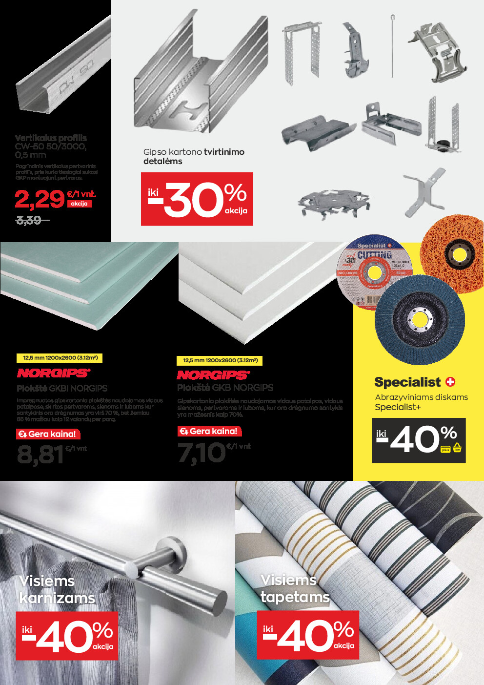 JUPOJA - Vasario leidinys (2026-02-10 - 2026-03-09) | 15