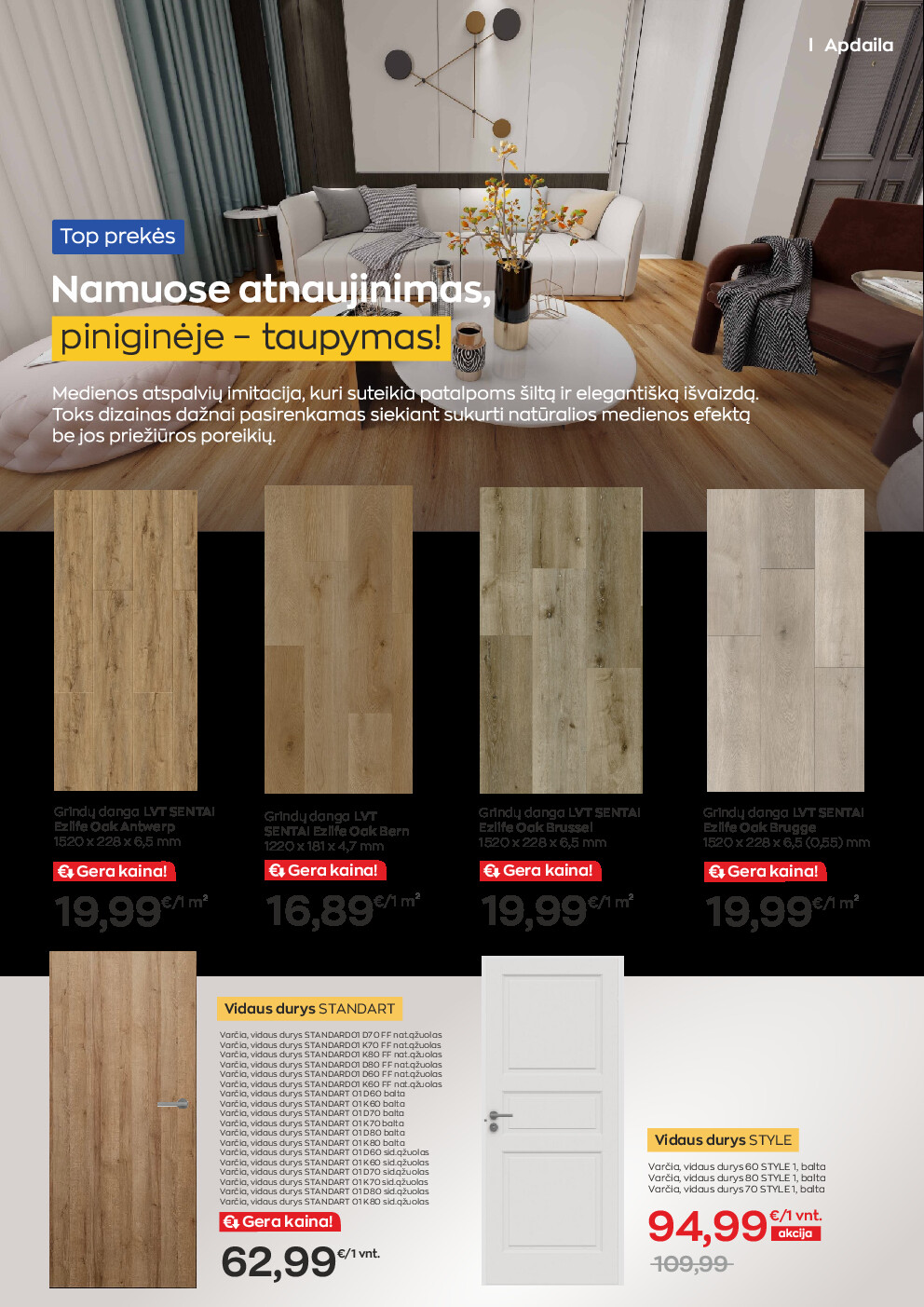 JUPOJA - Vasario leidinys (2026-02-10 - 2026-03-09) | 16