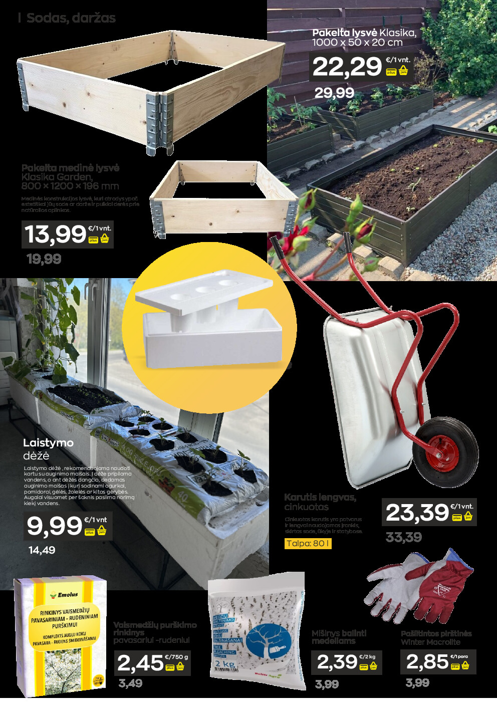 JUPOJA - Vasario leidinys (2026-02-10 - 2026-03-09) | 3