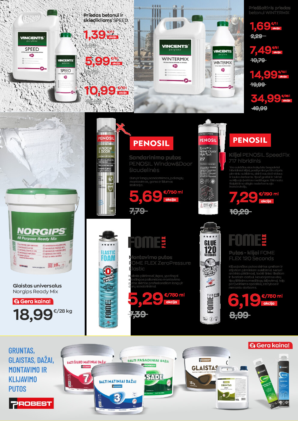 JUPOJA - Vasario leidinys (2026-02-10 - 2026-03-09) | 22