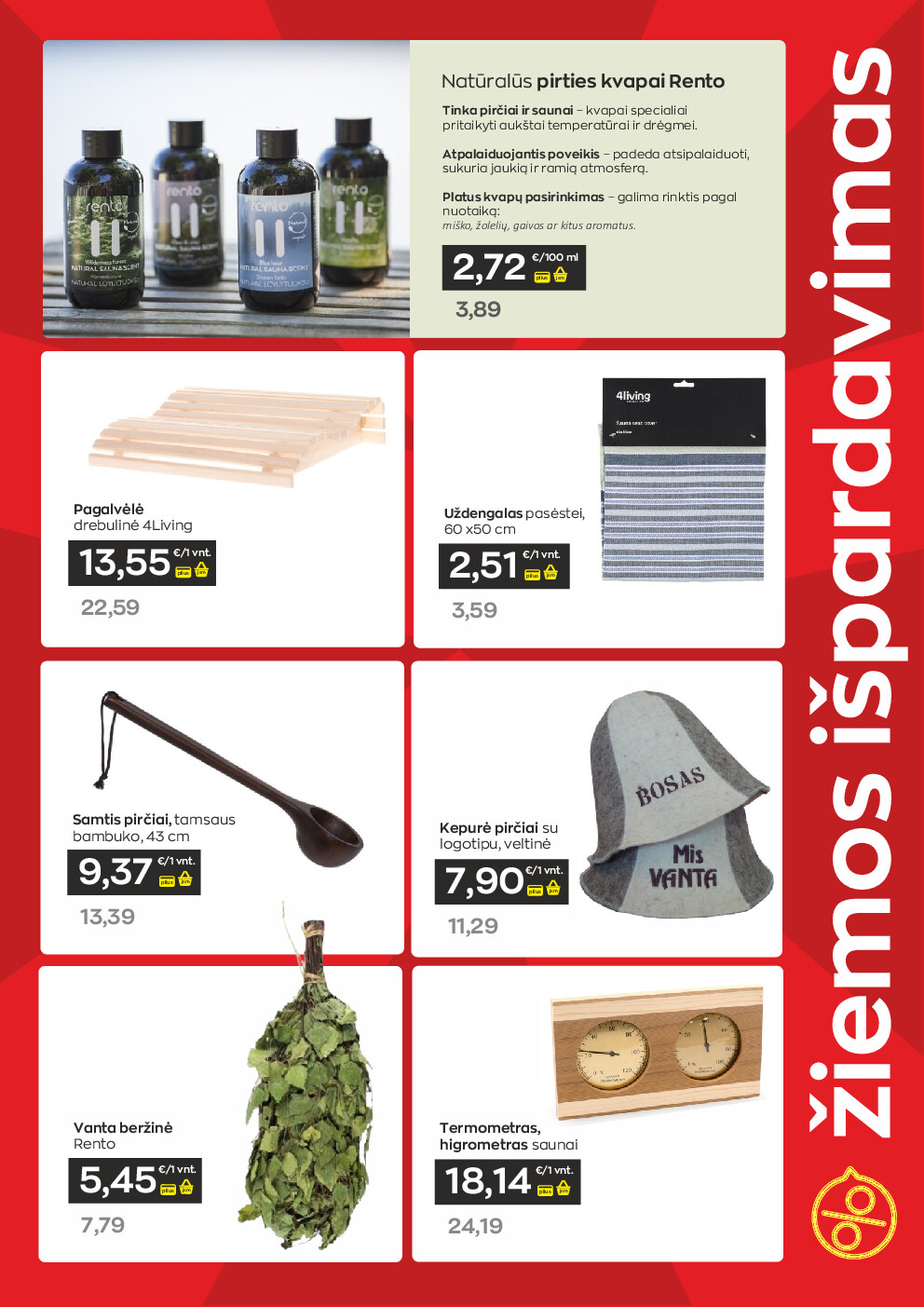 JUPOJA - Vasario leidinys (2026-02-10 - 2026-03-09) | 8