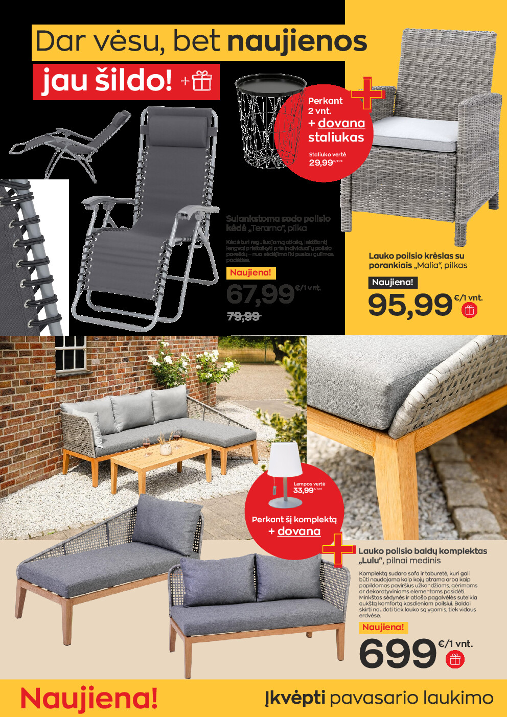 JUPOJA - Vasario leidinys (2026-02-10 - 2026-03-09) | 9