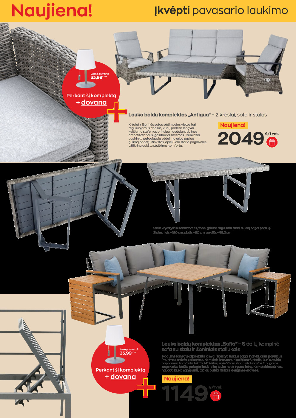 JUPOJA - Vasario leidinys (2026-02-10 - 2026-03-09) | 10