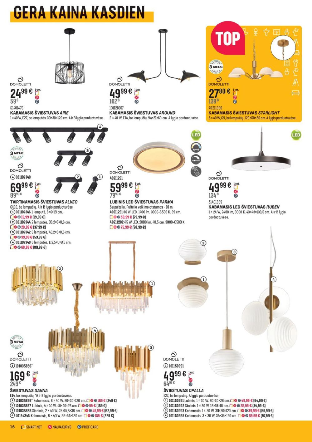 SENUKAI - Leidinys Nr.27 (2025 11 12 - 2025 12 08) | 16