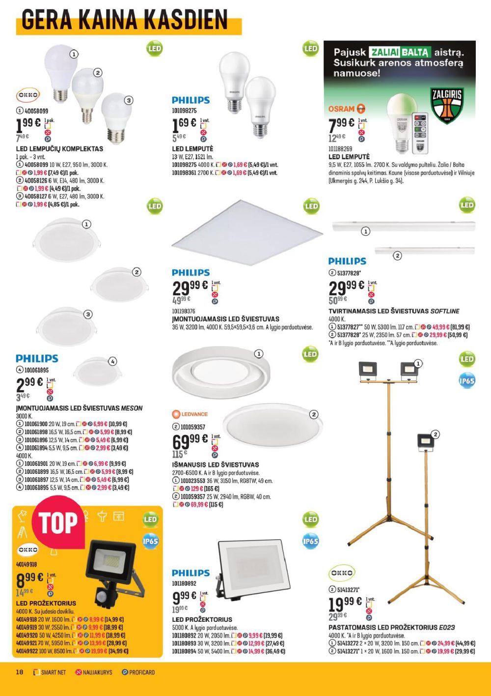 SENUKAI - Leidinys Nr.27 (2025 11 12 - 2025 12 08) | 18
