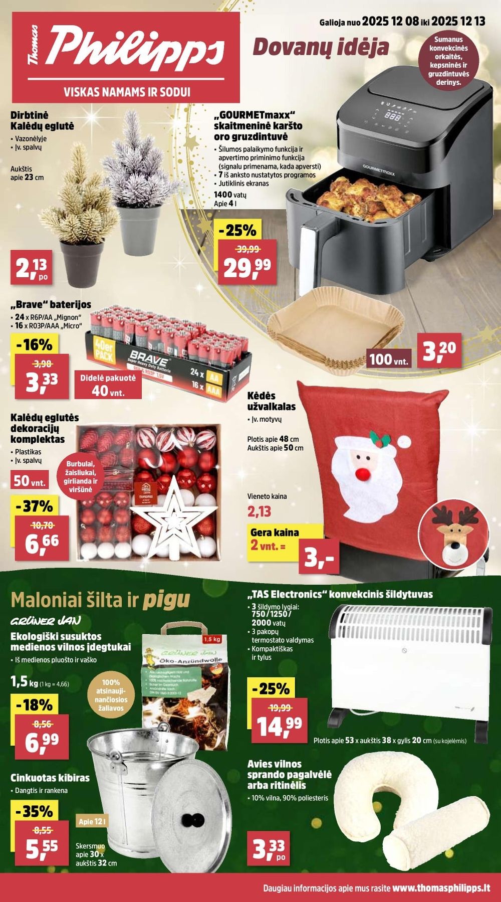 THOMAS PHILIPPS (2025 12 08 - 2025 12 13) | 1