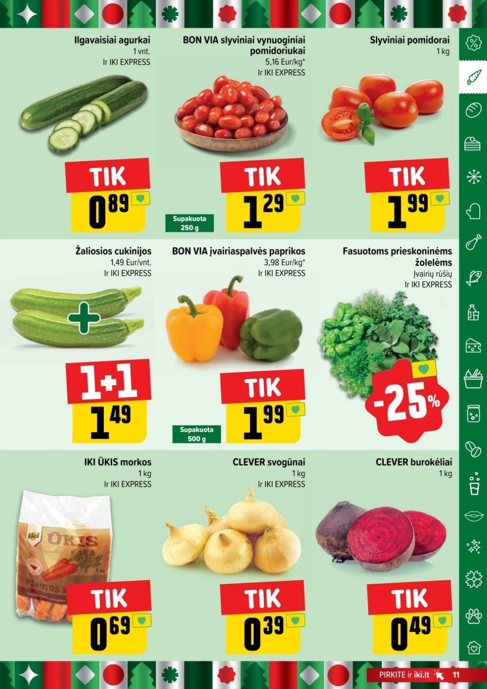 IKI - Leidinys Nr.47 (2025 11 17 - 2025 11 23) | 11