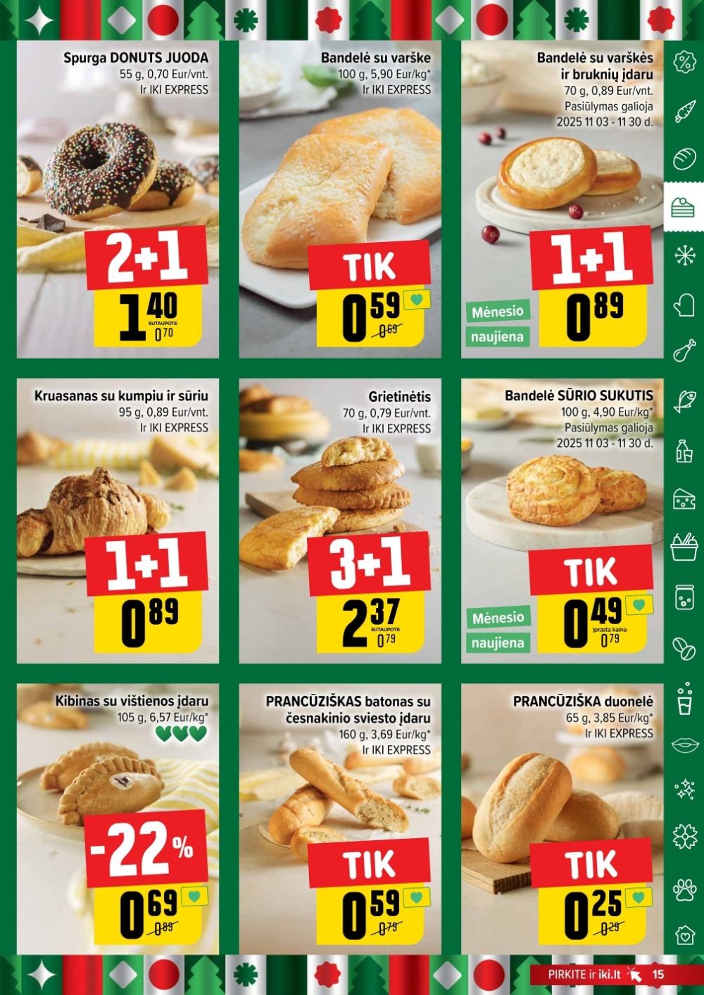 IKI - Leidinys Nr.47 (2025 11 17 - 2025 11 23) | 15