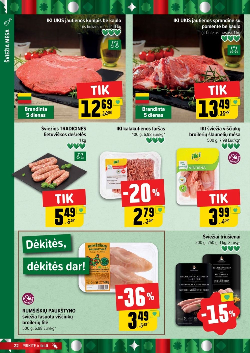 IKI - Leidinys Nr.47 (2025 11 17 - 2025 11 23) | 22