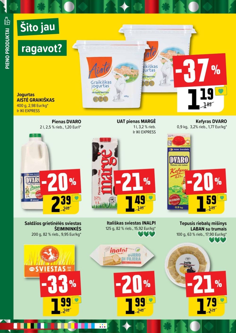 IKI - Leidinys Nr.47 (2025 11 17 - 2025 11 23) | 26