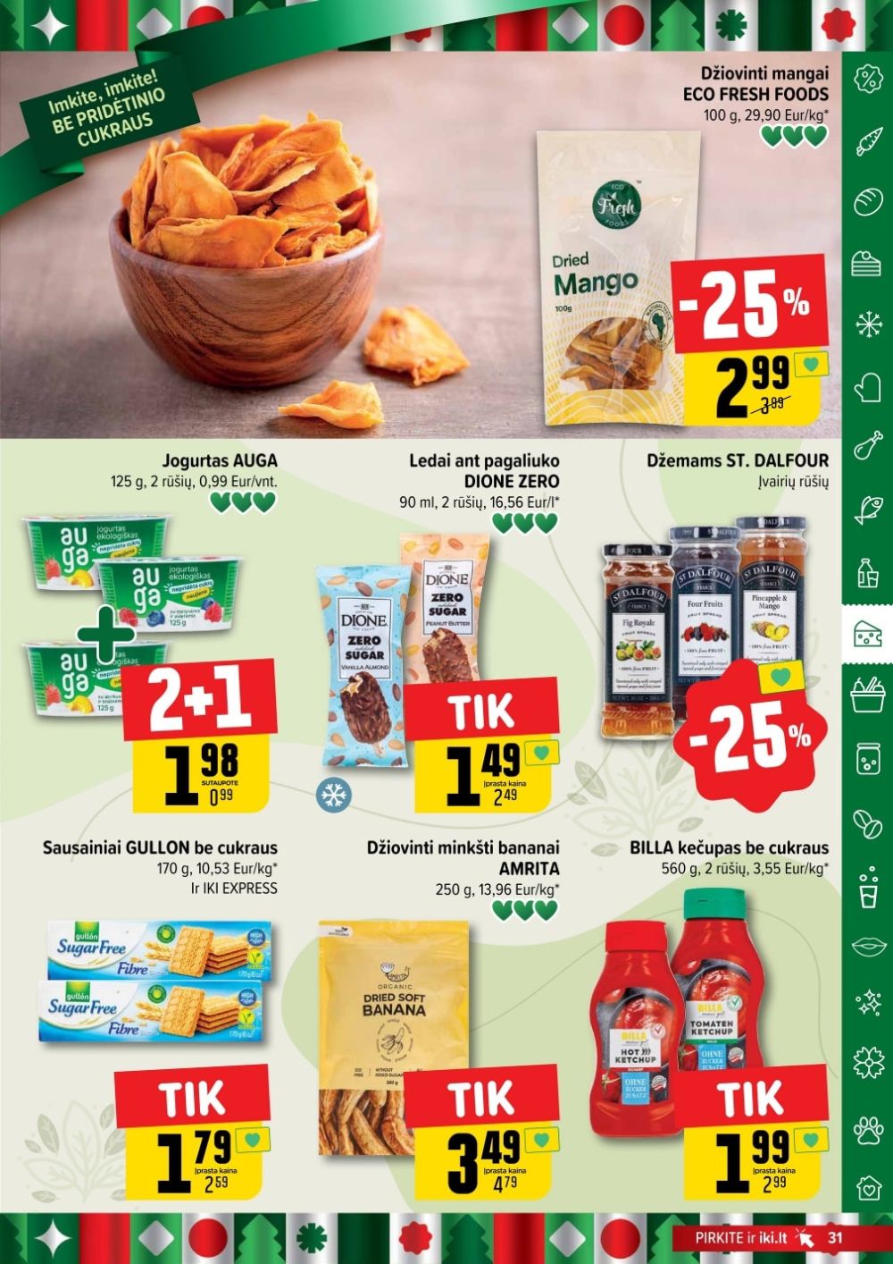 IKI - Leidinys Nr.47 (2025 11 17 - 2025 11 23) | 31