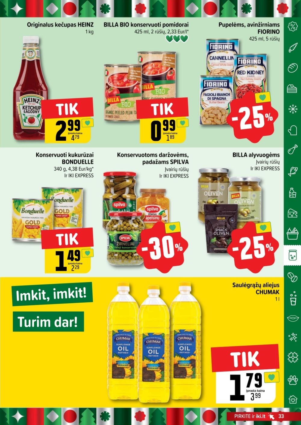 IKI - Leidinys Nr.47 (2025 11 17 - 2025 11 23) | 33