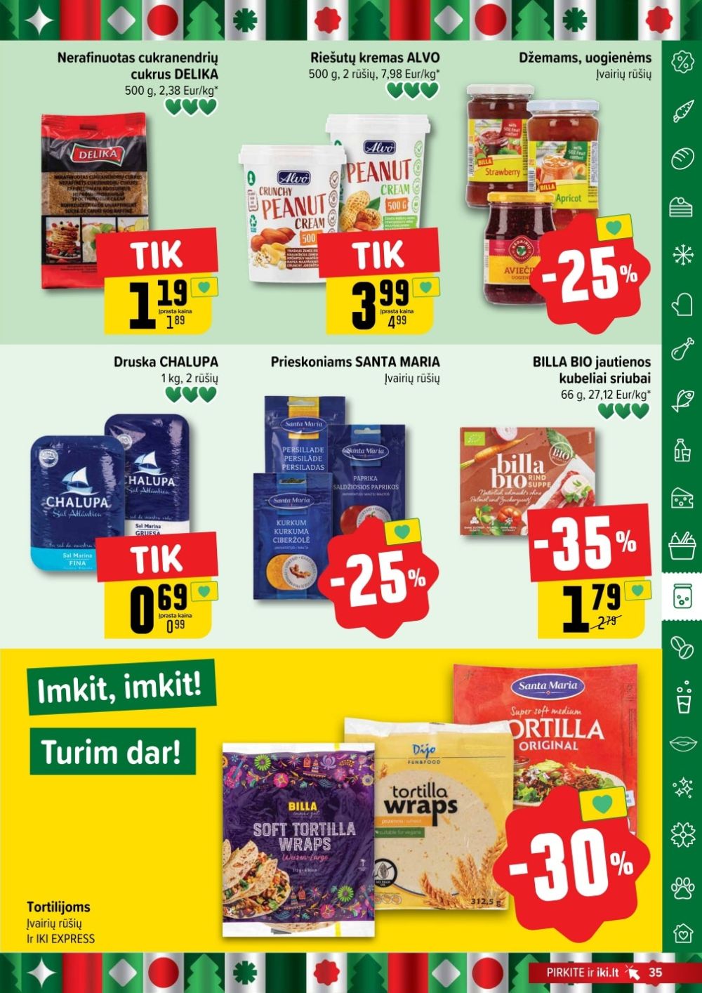 IKI - Leidinys Nr.47 (2025 11 17 - 2025 11 23) | 35