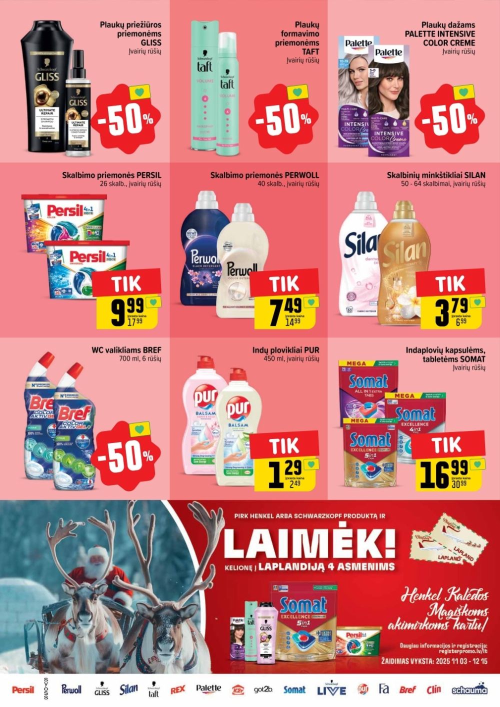 IKI - Leidinys Nr.47 (2025 11 17 - 2025 11 23) | 47