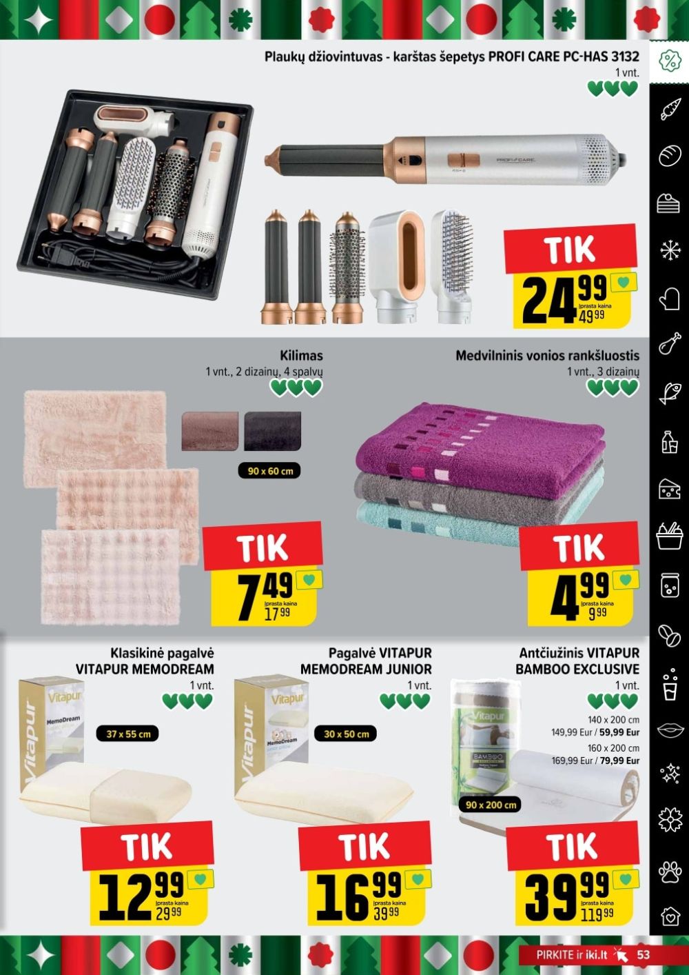 IKI - Leidinys Nr.47 (2025 11 17 - 2025 11 23) | 53