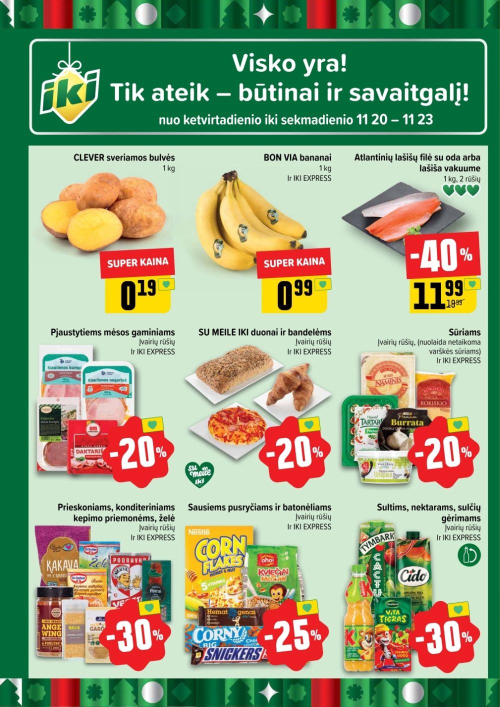 IKI - Leidinys Nr.47 (2025 11 17 - 2025 11 23) | 56