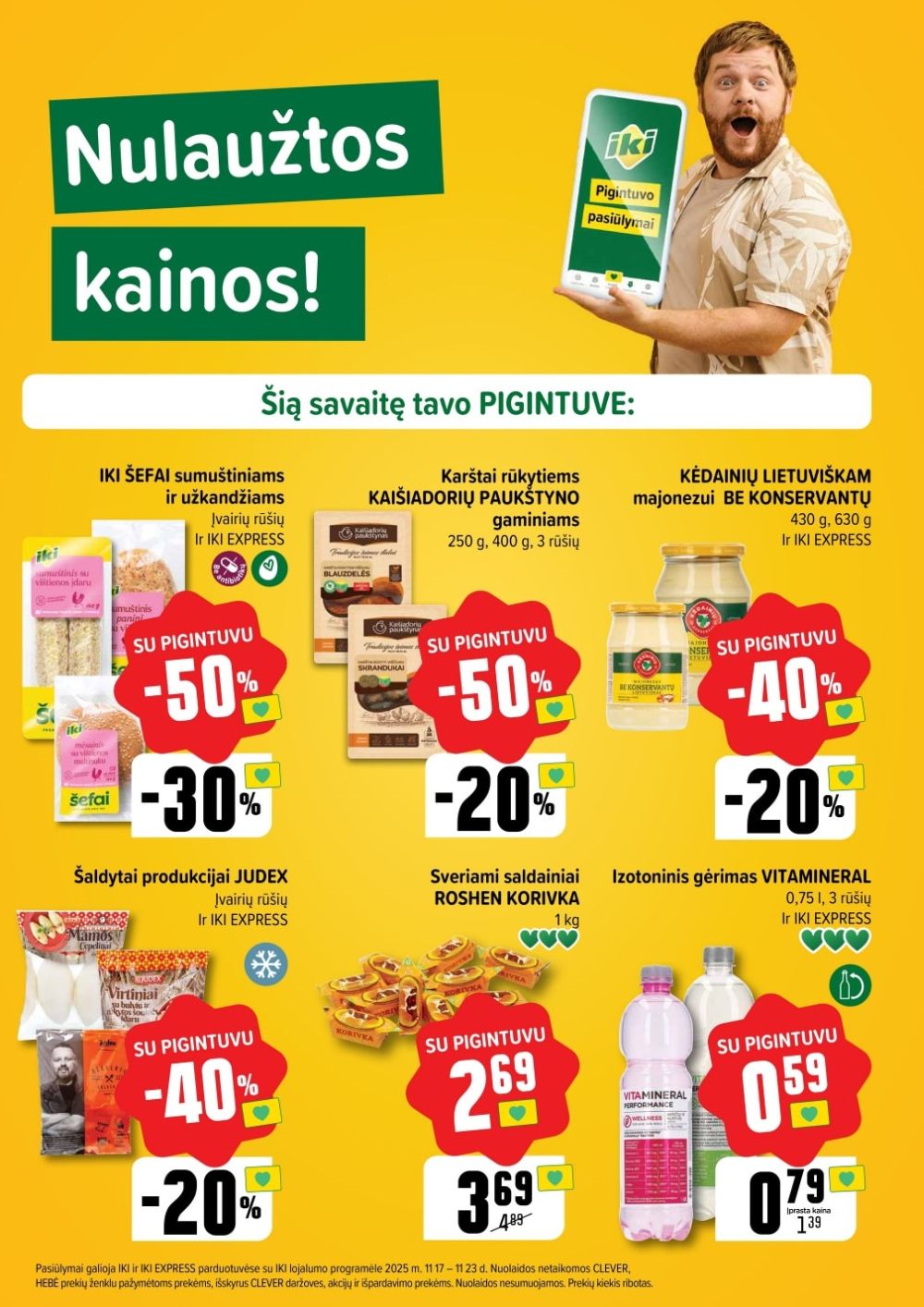 IKI - Leidinys Nr.47 (2025 11 17 - 2025 11 23) | 57