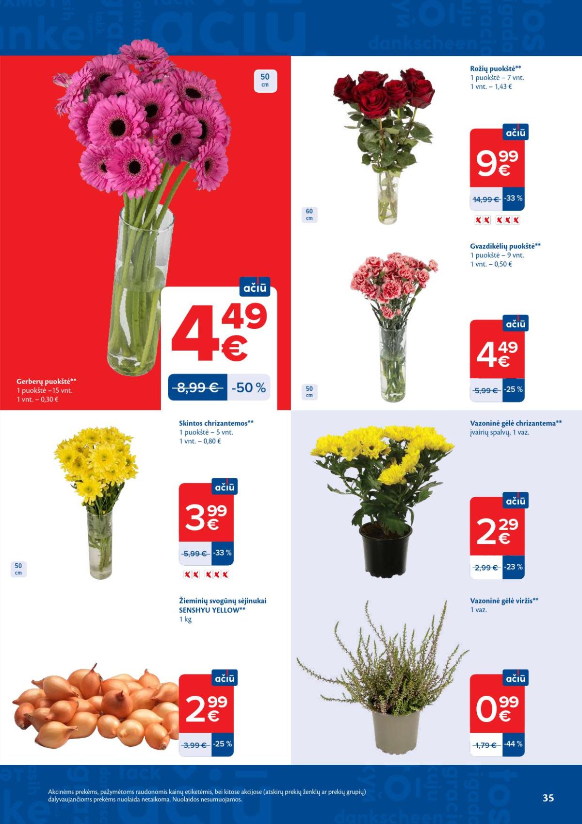 MAXIMA - Kaininis leidinys Nr.37 (2026 09 08 - 2026 09 14) | 18
