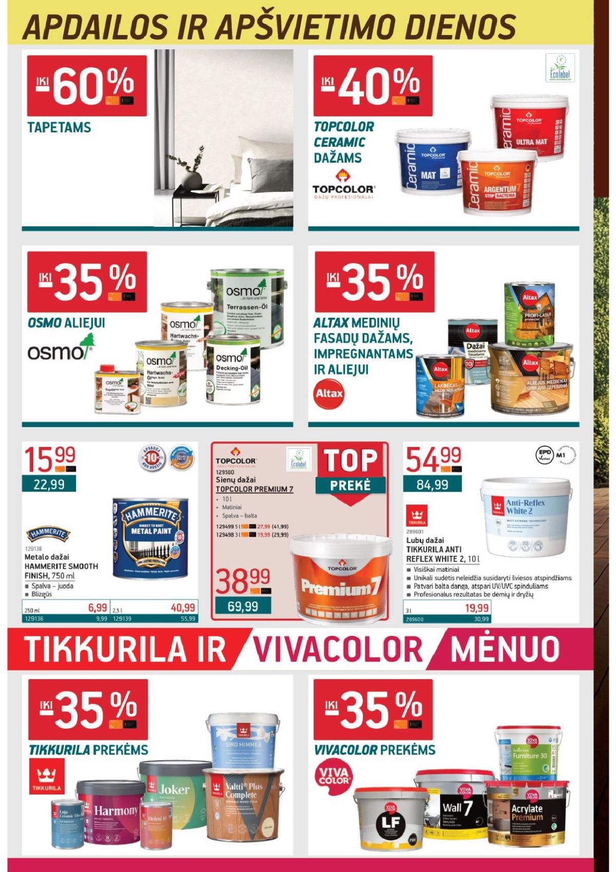 ERMITAŽAS (2026 03 02 - 2026 03 31) | 20