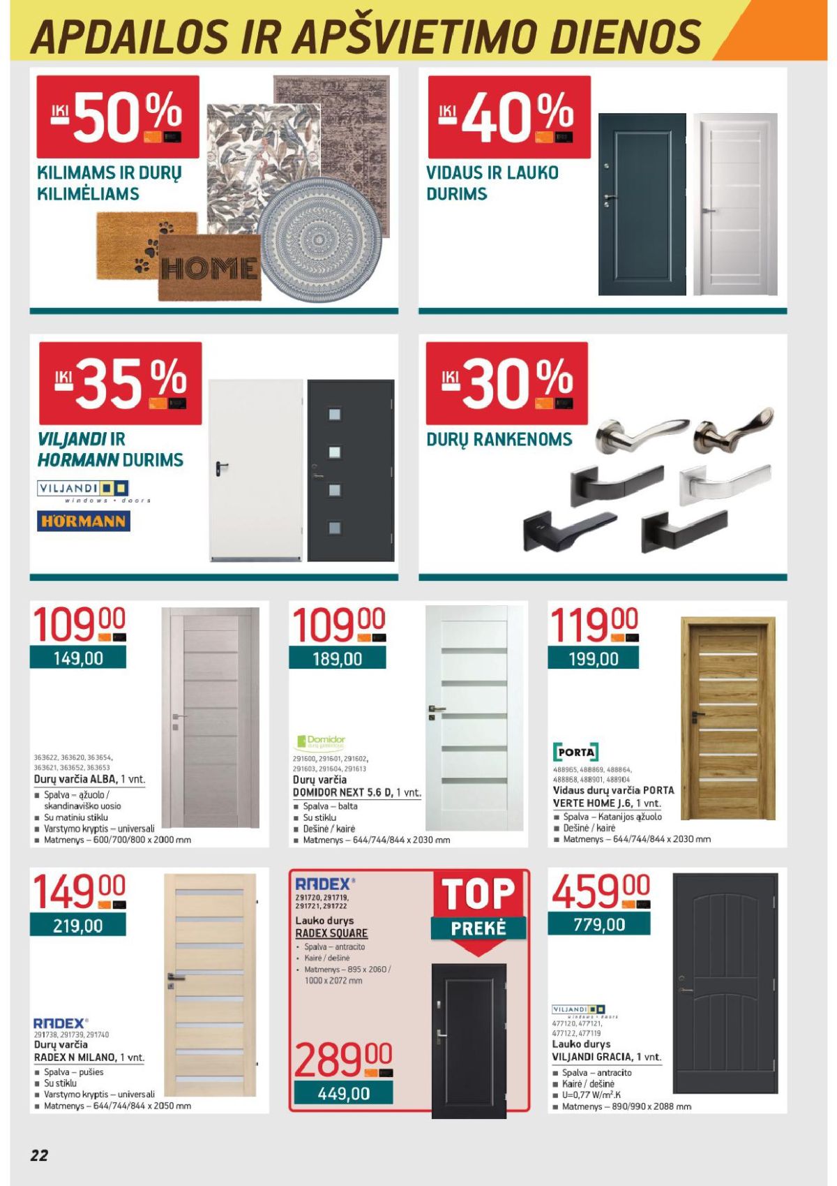 ERMITAŽAS (2026 03 02 - 2026 03 31) | 22