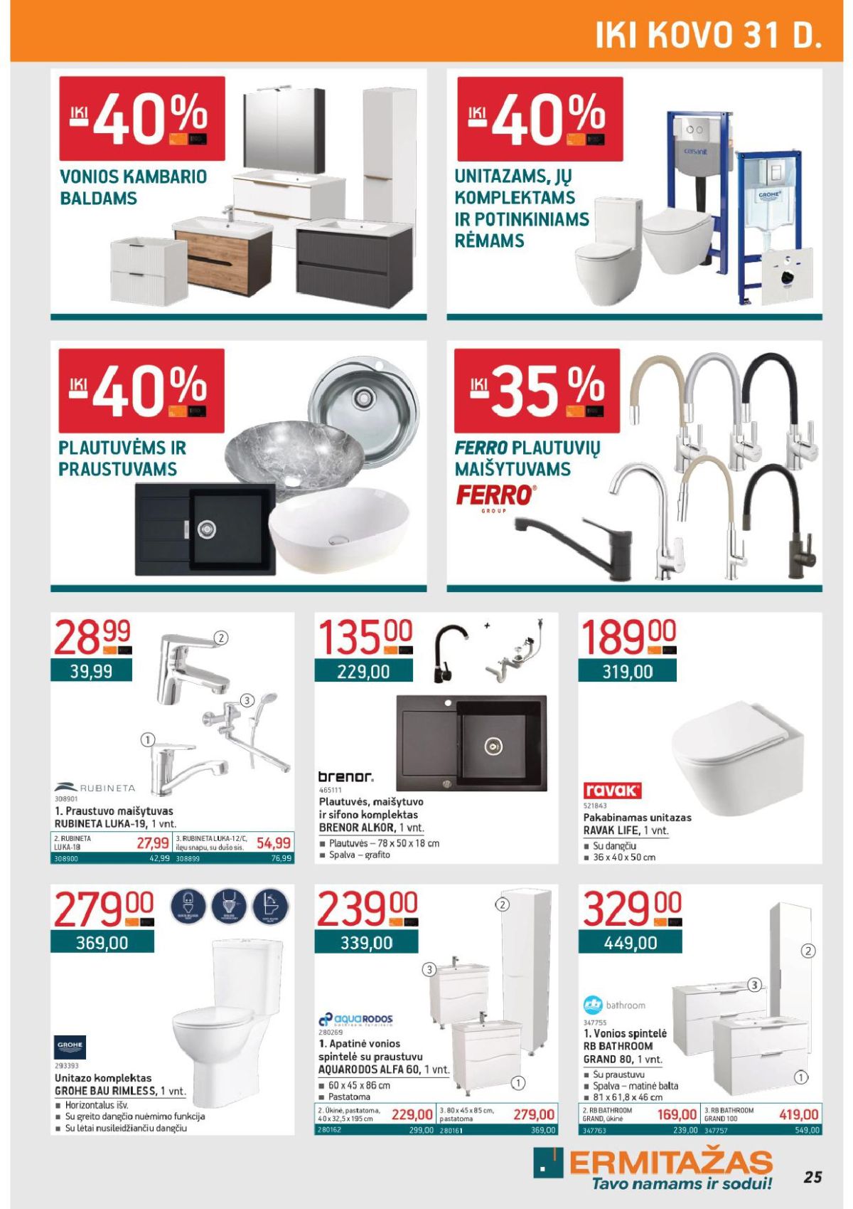 ERMITAŽAS (2026 03 02 - 2026 03 31) | 25