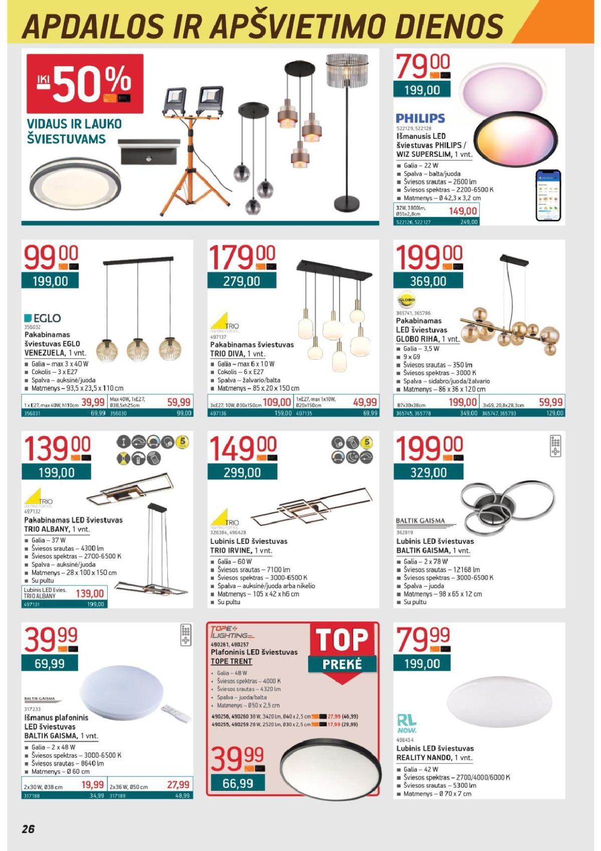 ERMITAŽAS (2026 03 02 - 2026 03 31) | 26