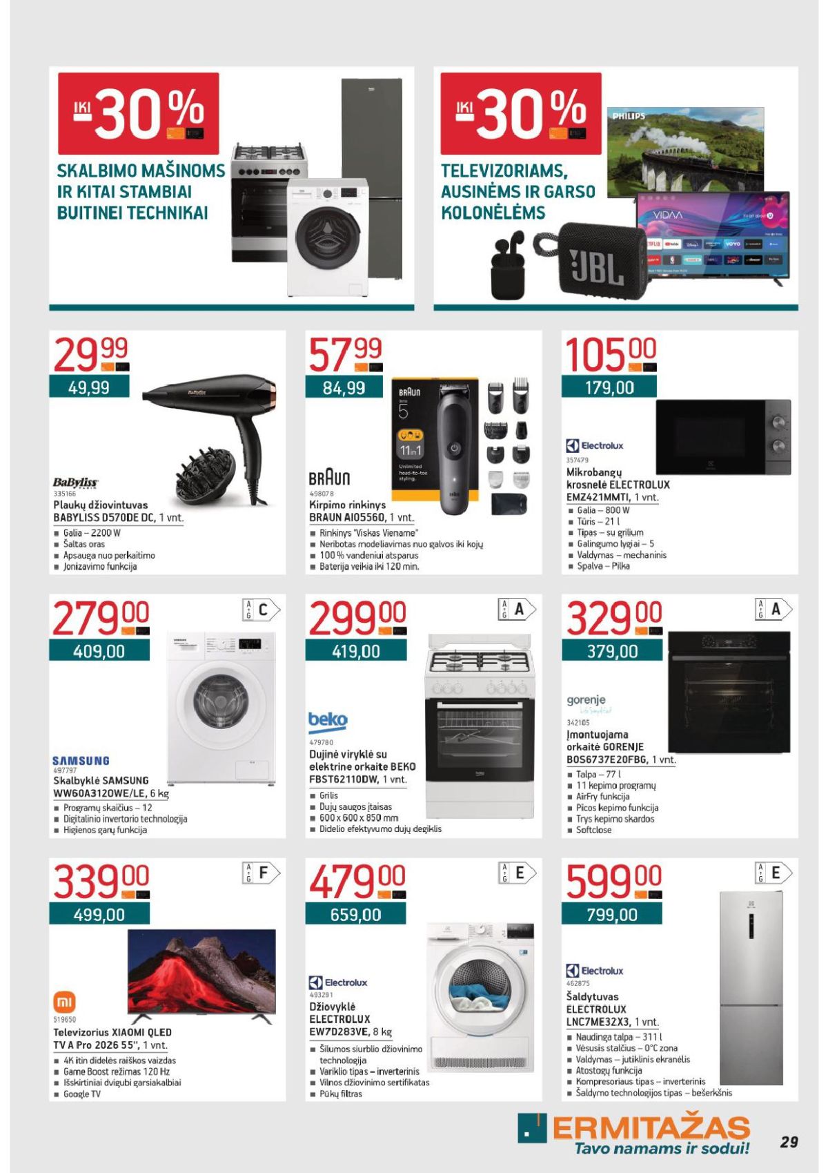 ERMITAŽAS (2026 03 02 - 2026 03 31) | 29