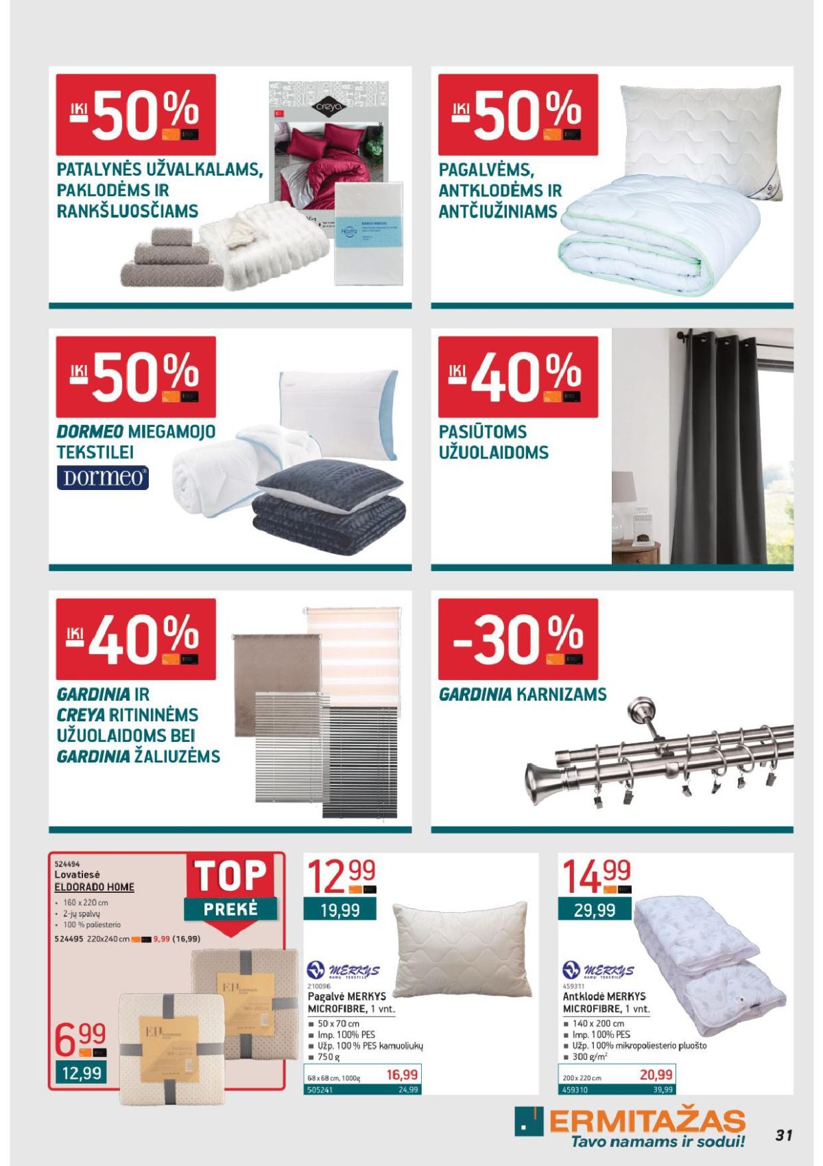 ERMITAŽAS (2026 03 02 - 2026 03 31) | 31