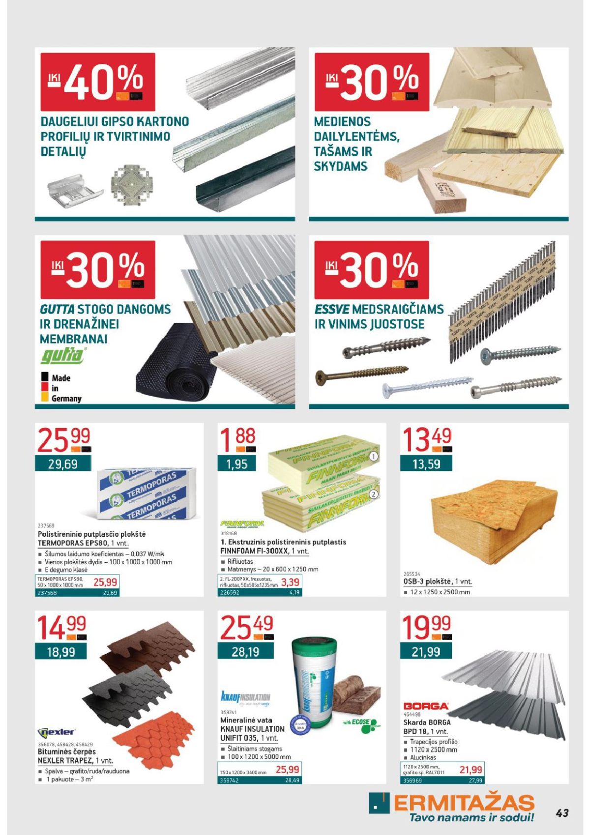 ERMITAŽAS (2026 03 02 - 2026 03 31) | 43