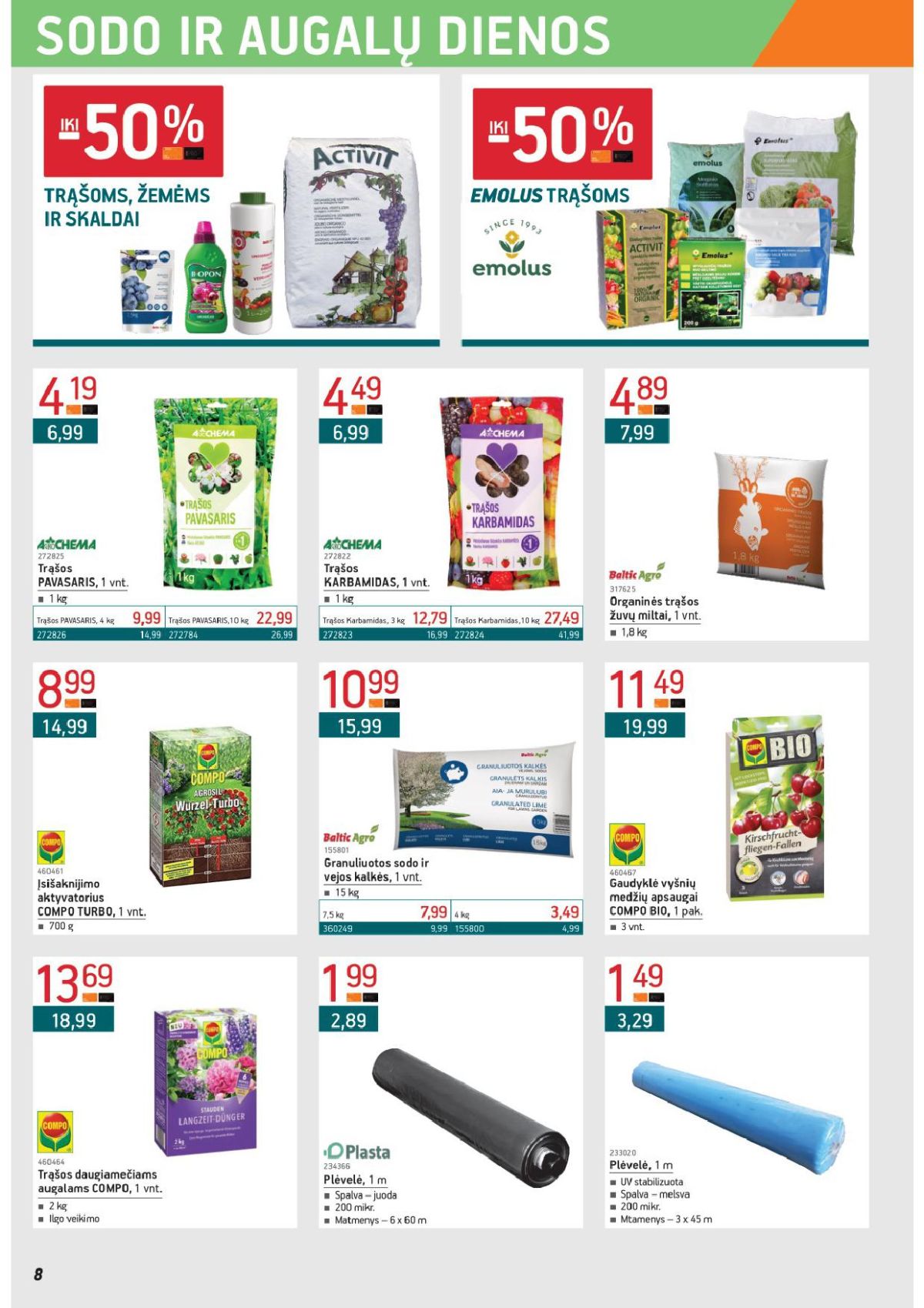 ERMITAŽAS (2026 03 02 - 2026 03 31) | 8