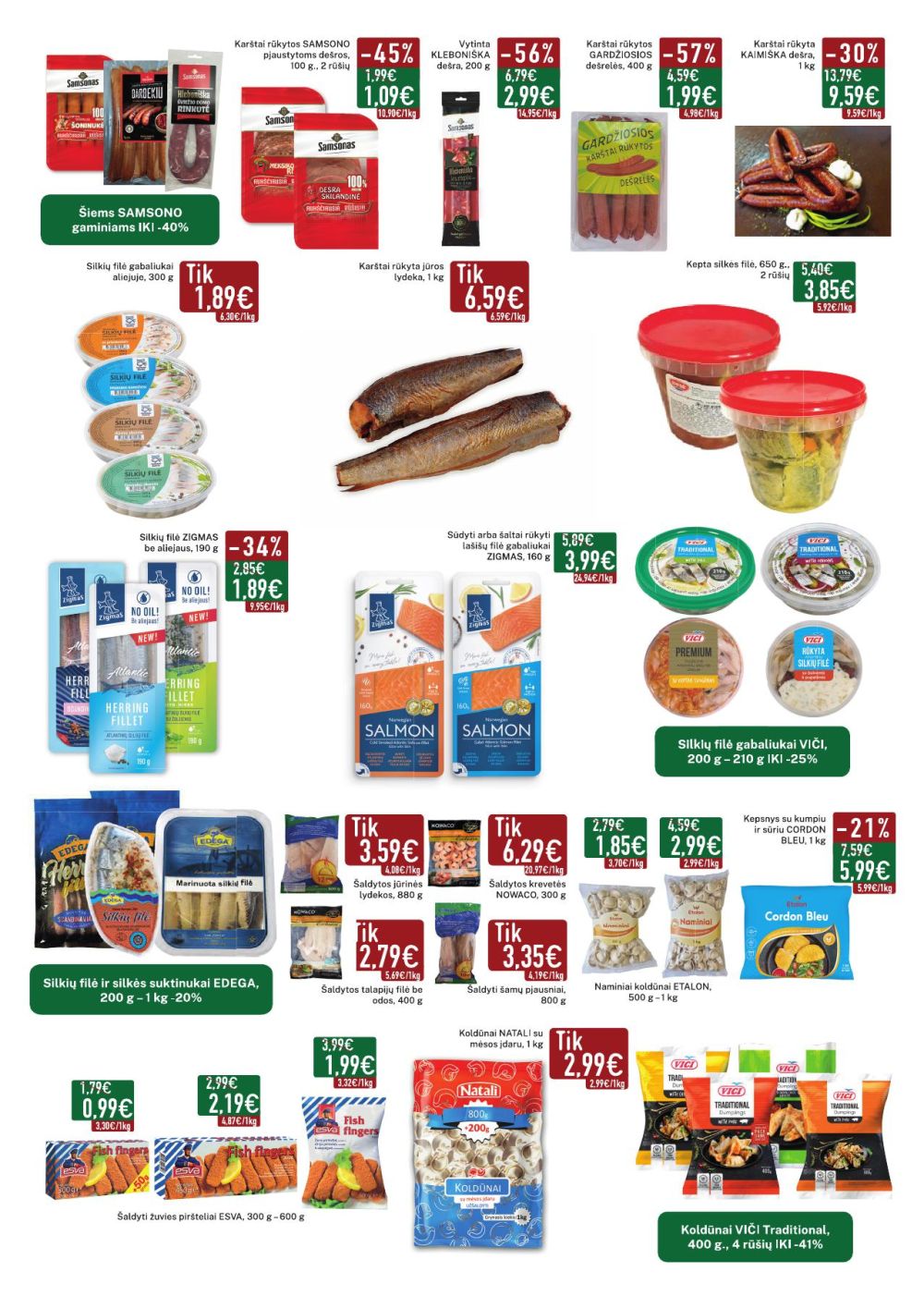 ELIMART - TAU (2025 11 03 - 2025 11 30) | 3