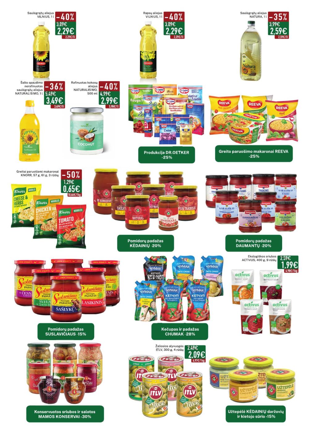 ELIMART - TAU (2025 11 03 - 2025 11 30) | 5