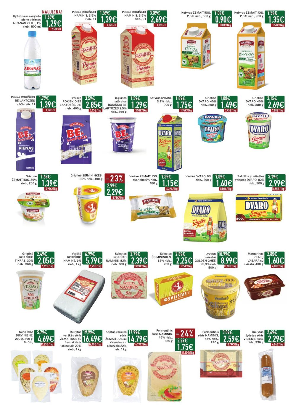 ELIMART - TAU (2025 11 03 - 2025 11 30) | 6