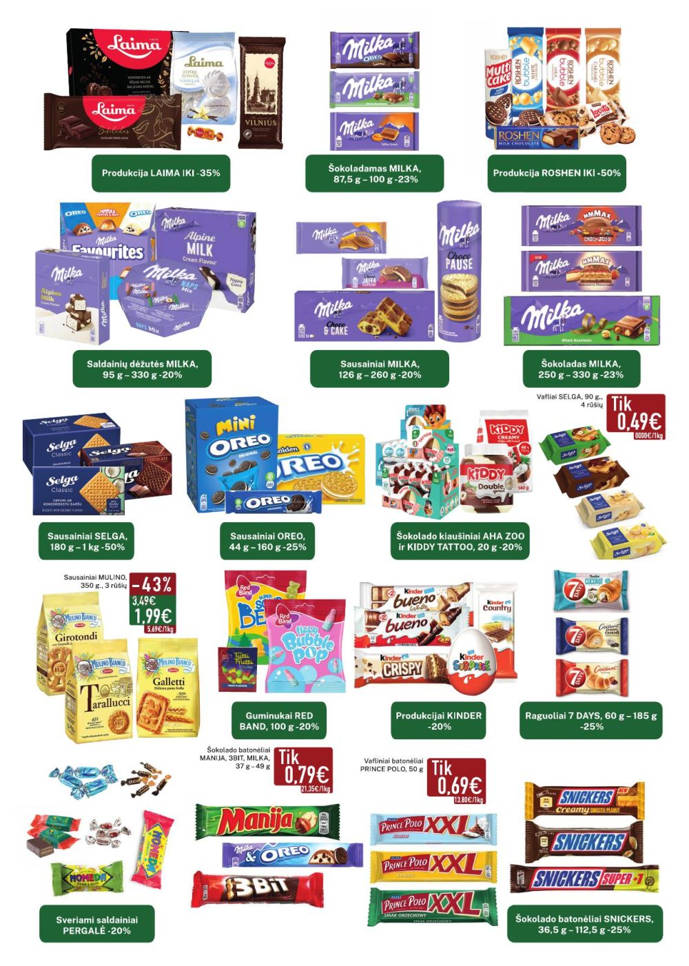 ELIMART - TAU (2025 11 03 - 2025 11 30) | 10