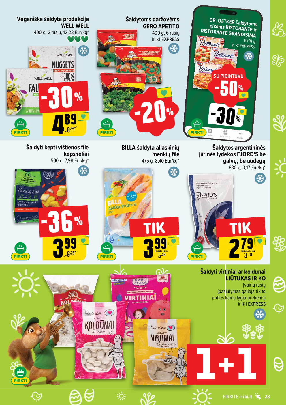  (2026-03-23 - 2026-03-29) | 23