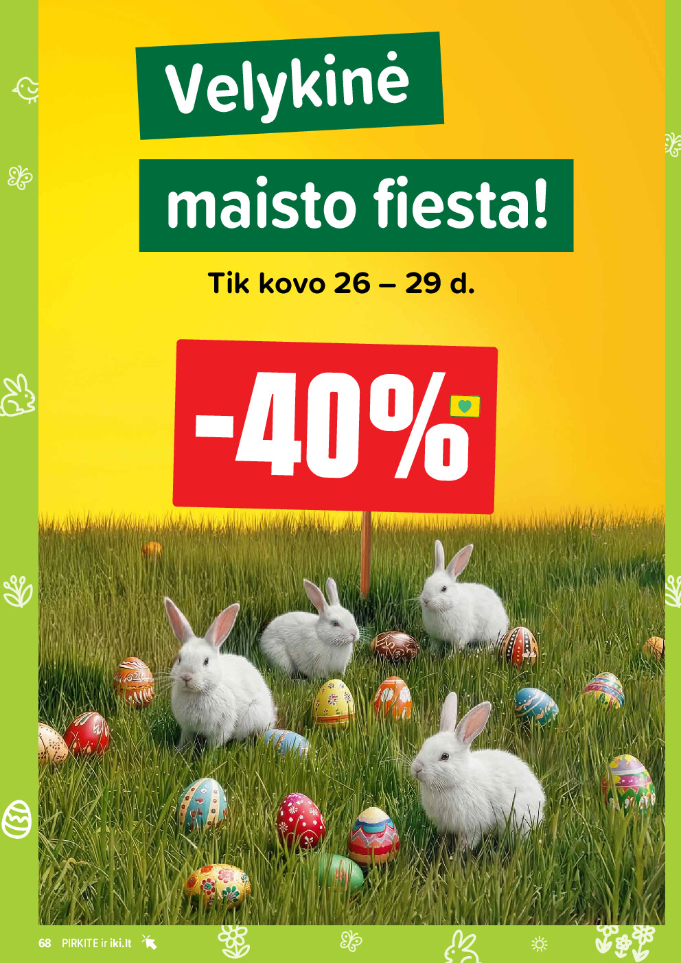  (2026-03-23 - 2026-03-29) | 68