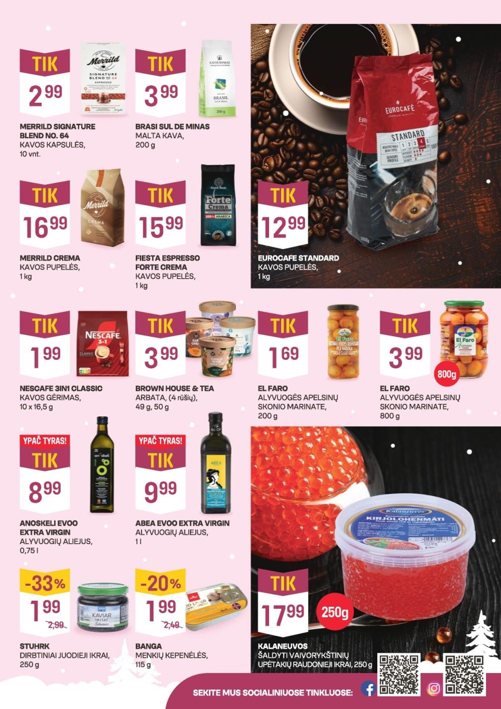 VYNOTEKA (2025 11 24 - 2025 12 07) | 3