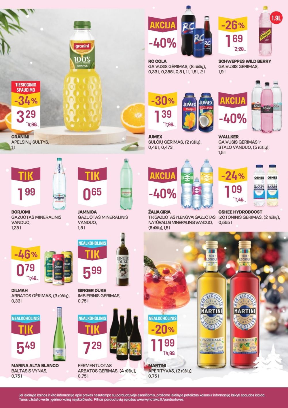 VYNOTEKA (2025 11 24 - 2025 12 07) | 4