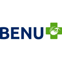 BENU VAISTINĖ logo