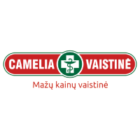 CAMELIA logo