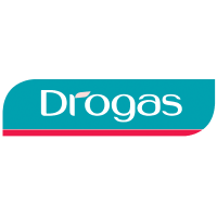 DROGAS logo
