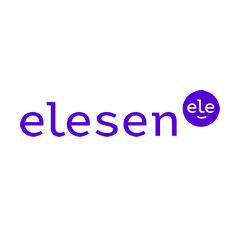 ELESEN logo