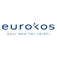 EUROKOS logo