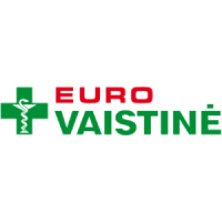 EUROVAISTINĖ logo