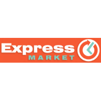 EXPRESS MARKET logo
